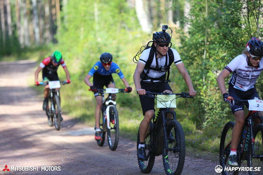 Bild från Cykelvasan 2017 - 30 km