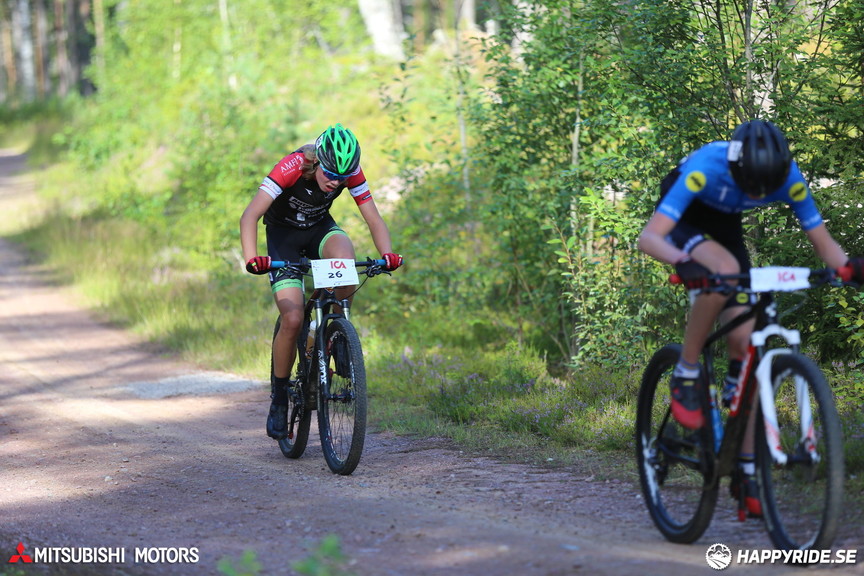 Bild från Cykelvasan 2017 - 30 km