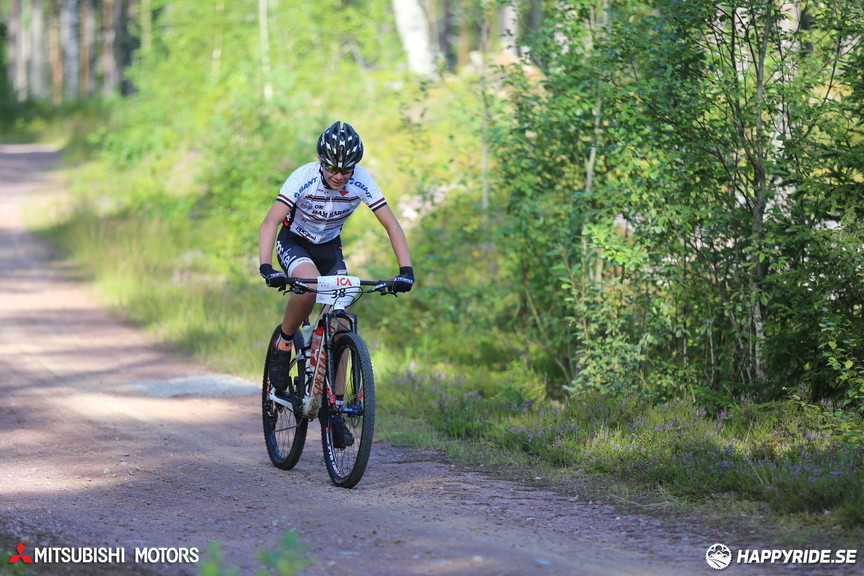 Bild från Cykelvasan 2017 - 30 km