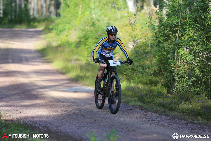 Bild från Cykelvasan 2017 - 30 km