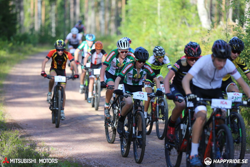 Bild från Cykelvasan 2017 - 30 km