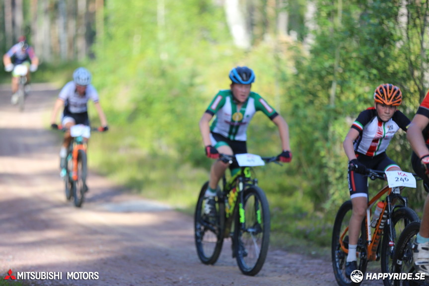 Bild från Cykelvasan 2017 - 30 km