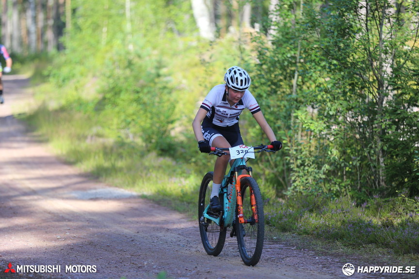 Bild från Cykelvasan 2017 - 30 km