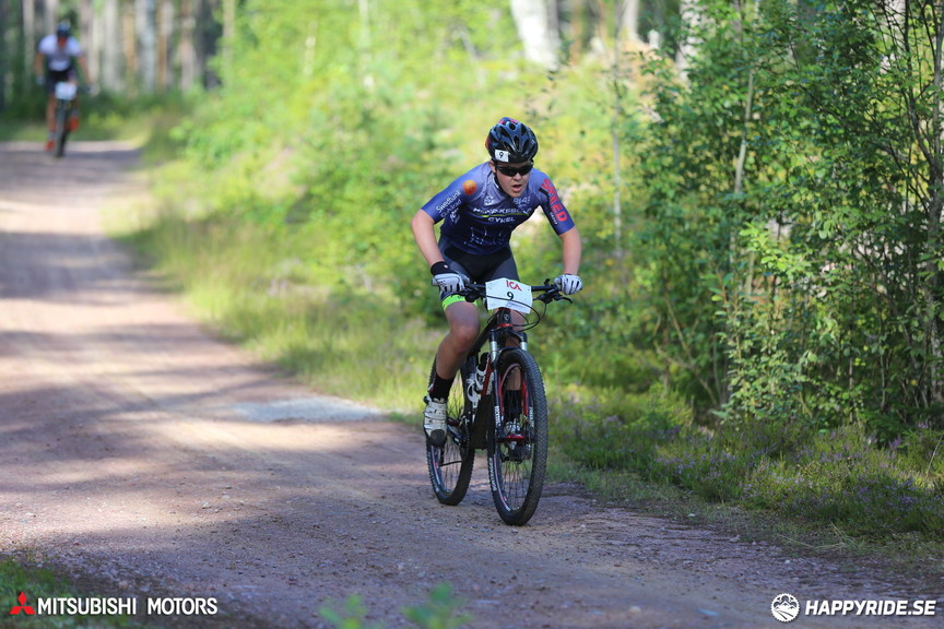 Bild från Cykelvasan 2017 - 30 km