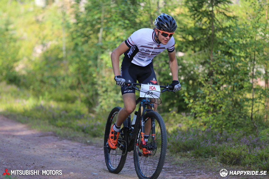 Bild från Cykelvasan 2017 - 30 km