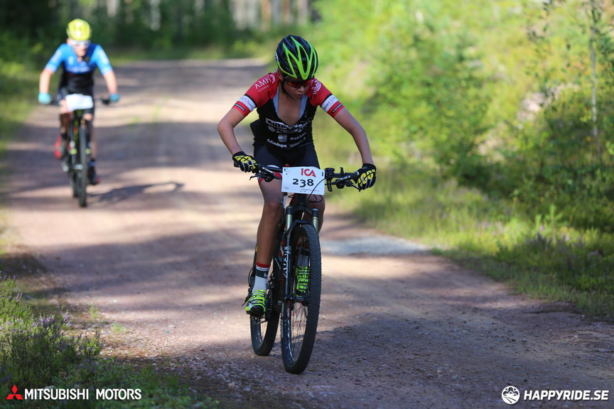 Bild från Cykelvasan 2017 - 30 km