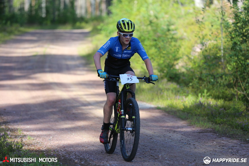 Bild från Cykelvasan 2017 - 30 km