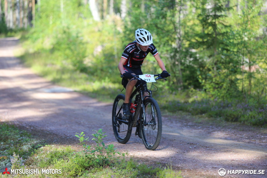 Bild från Cykelvasan 2017 - 30 km