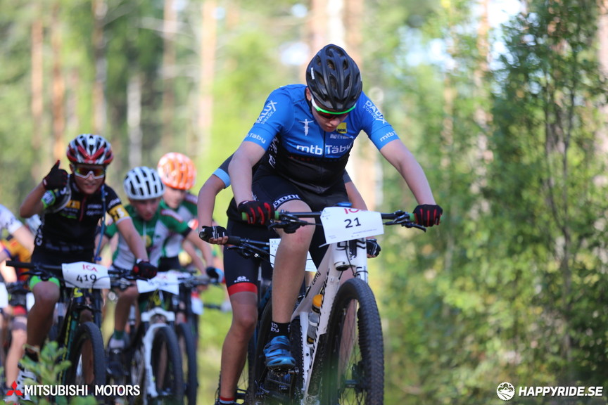 Bild från Cykelvasan 2017 - 30 km