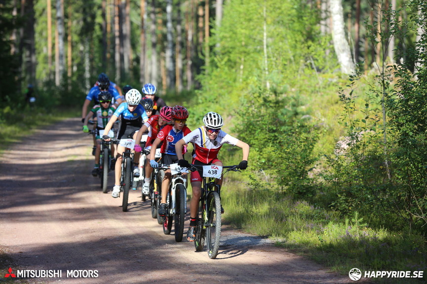Bild från Cykelvasan 2017 - 30 km