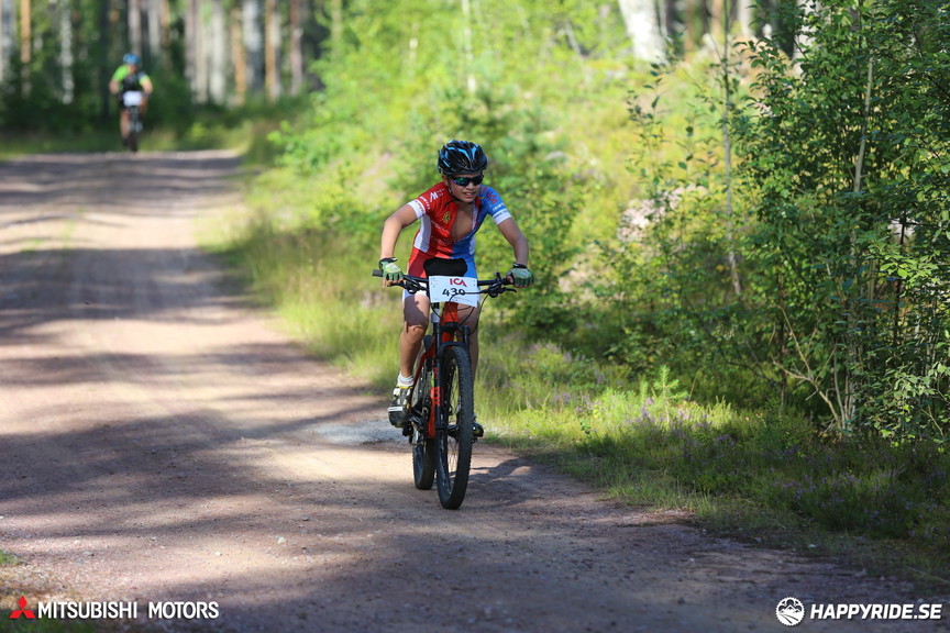 Bild från Cykelvasan 2017 - 30 km