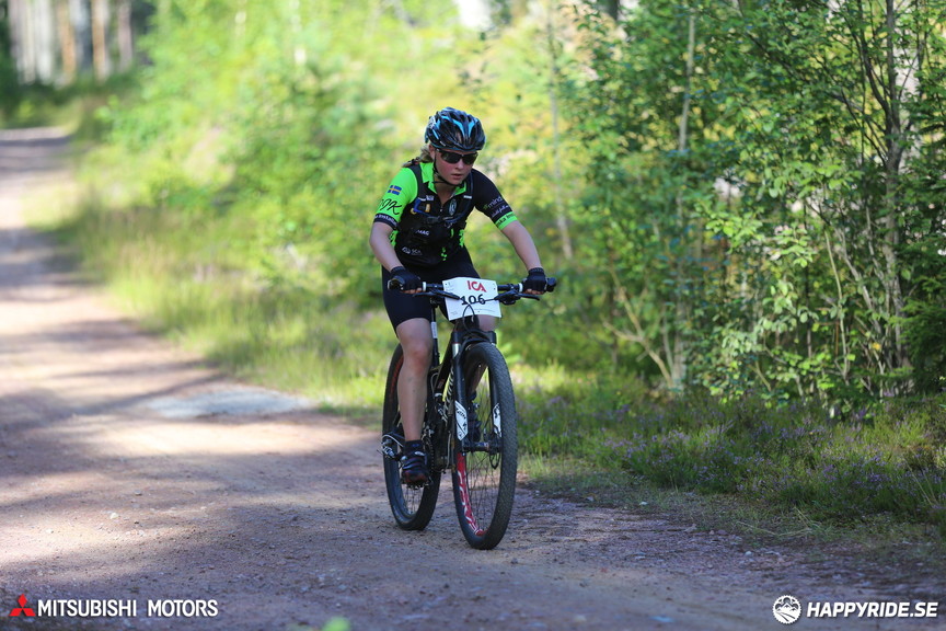 Bild från Cykelvasan 2017 - 30 km