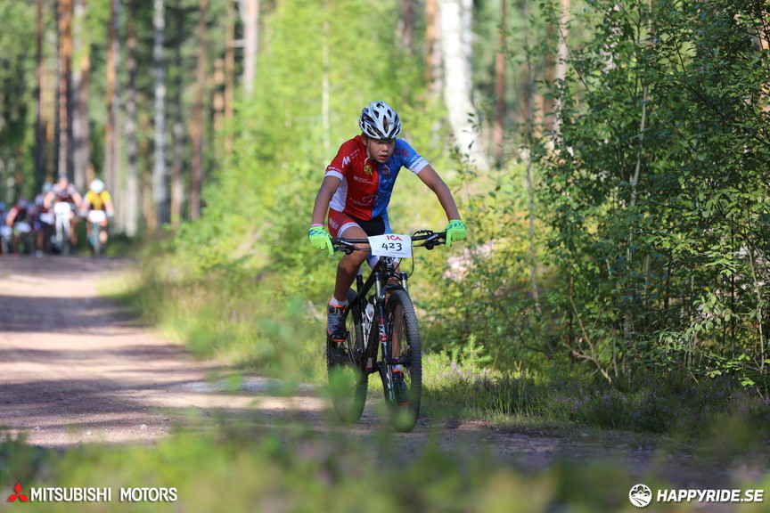 Bild från Cykelvasan 2017 - 30 km