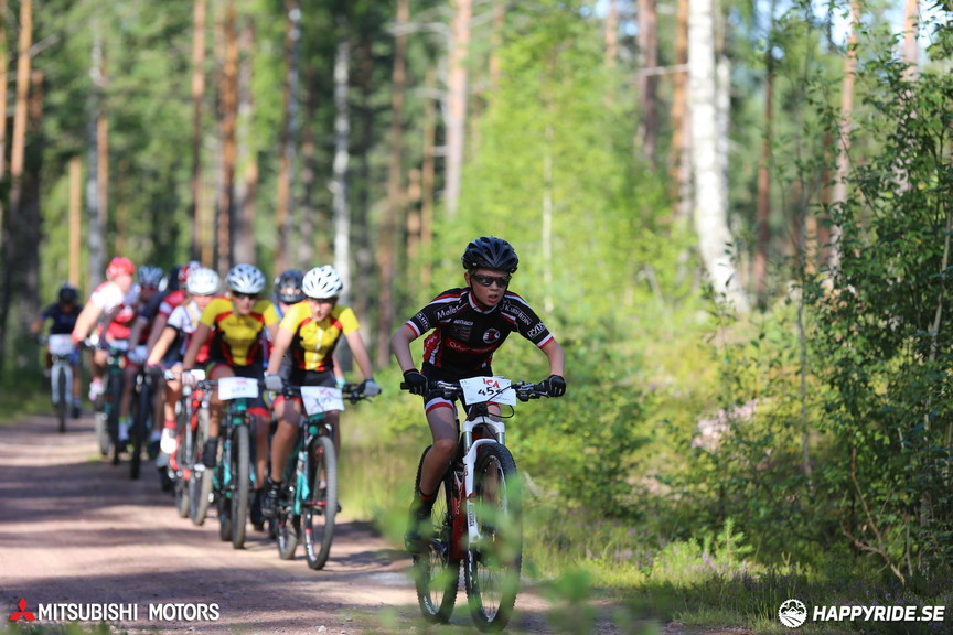 Bild från Cykelvasan 2017 - 30 km