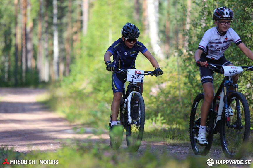 Bild från Cykelvasan 2017 - 30 km