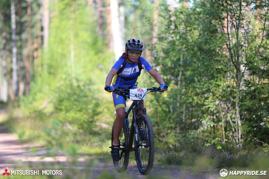 Bild från Cykelvasan 2017 - 30 km