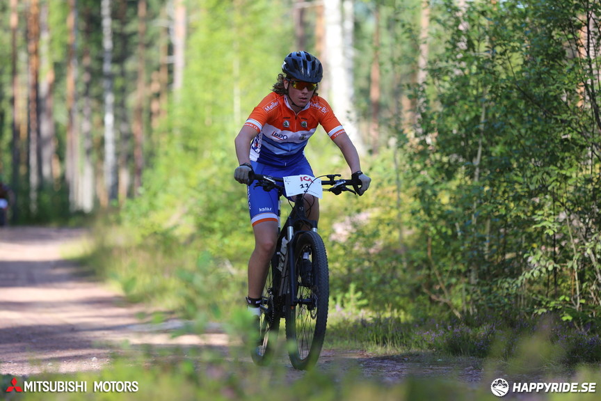 Bild från Cykelvasan 2017 - 30 km