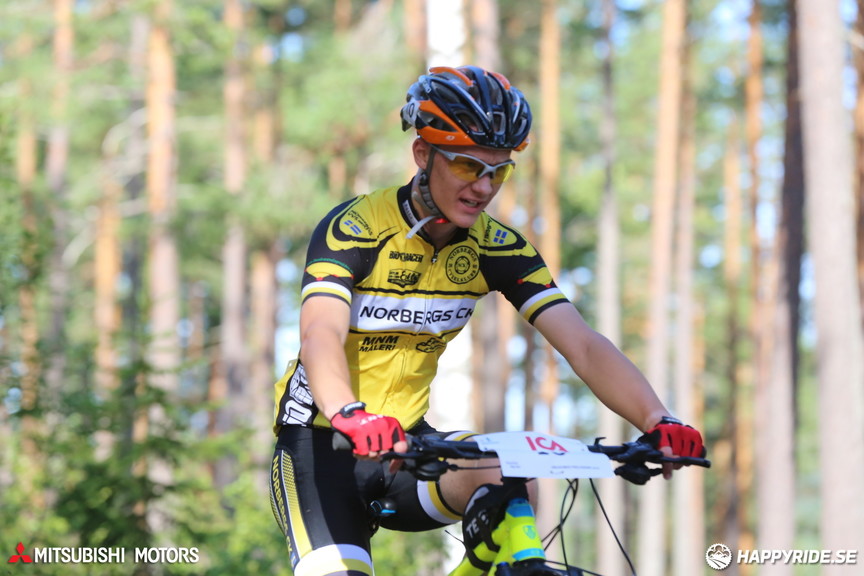 Bild från Cykelvasan 2017 - 30 km