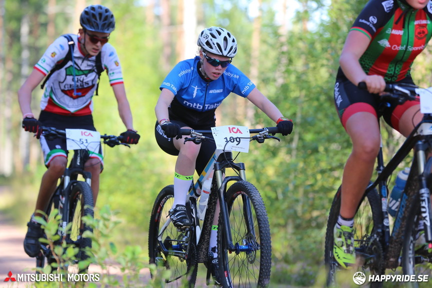 Bild från Cykelvasan 2017 - 30 km