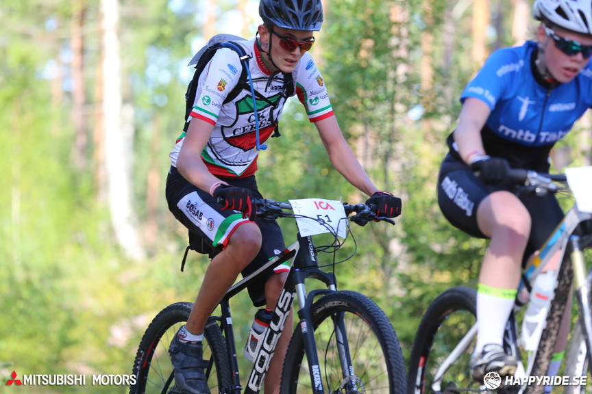 Bild från Cykelvasan 2017 - 30 km