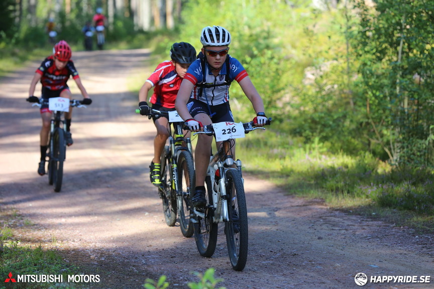 Bild från Cykelvasan 2017 - 30 km