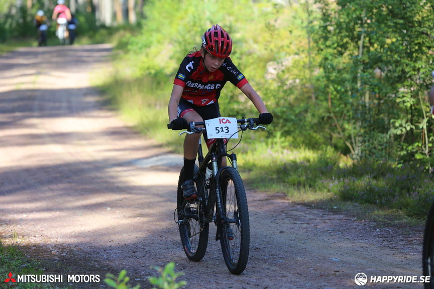 Bild från Cykelvasan 2017 - 30 km