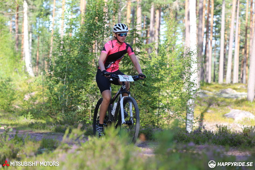 Bild från Cykelvasan 2017 - 30 km