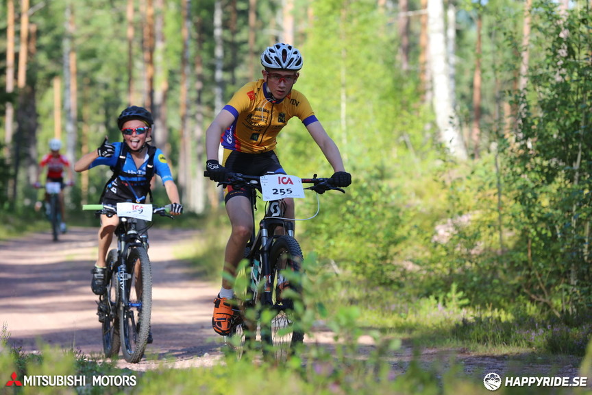 Bild från Cykelvasan 2017 - 30 km