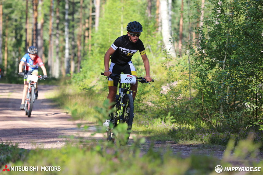 Bild från Cykelvasan 2017 - 30 km