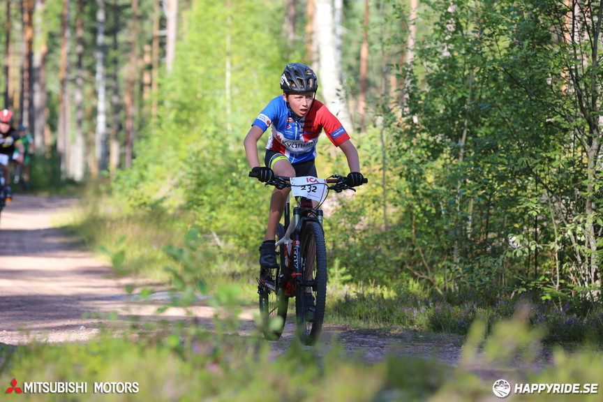 Bild från Cykelvasan 2017 - 30 km
