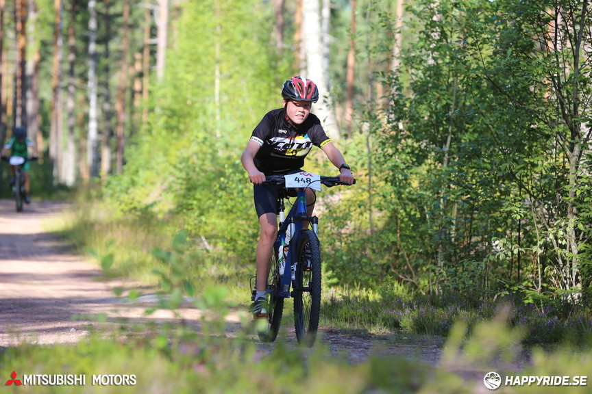 Bild från Cykelvasan 2017 - 30 km