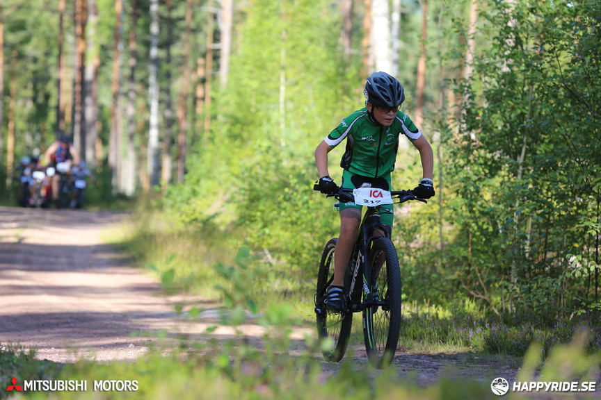 Bild från Cykelvasan 2017 - 30 km