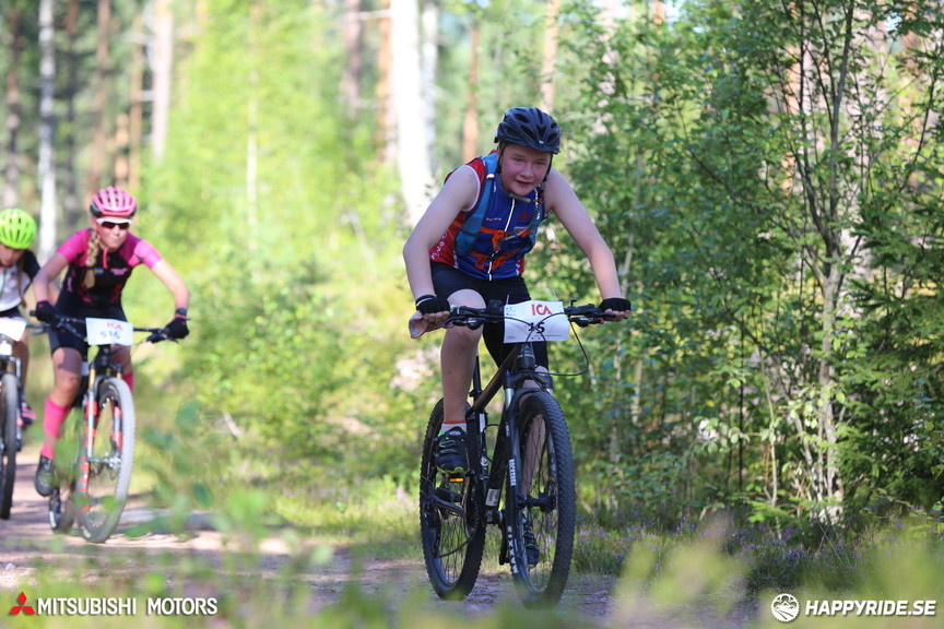 Bild från Cykelvasan 2017 - 30 km