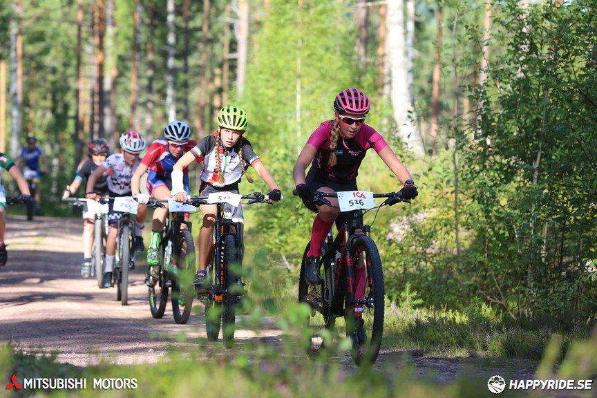 Bild från Cykelvasan 2017 - 30 km