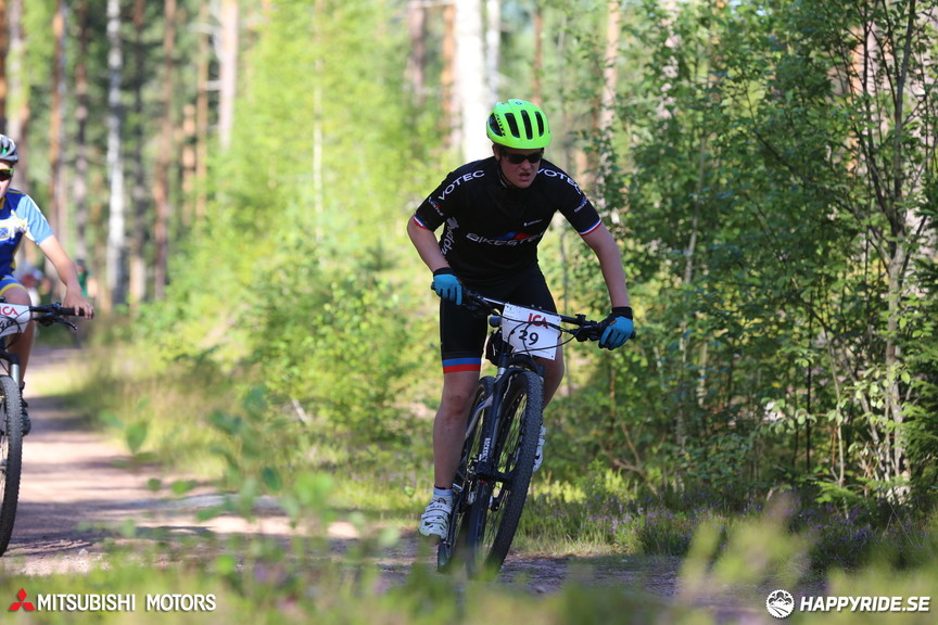 Bild från Cykelvasan 2017 - 30 km