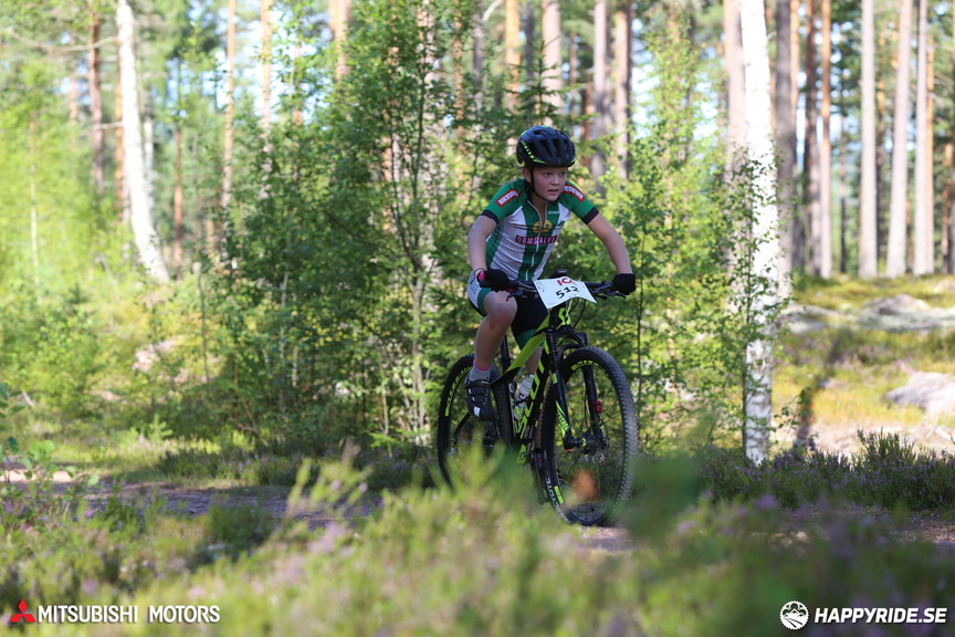 Bild från Cykelvasan 2017 - 30 km