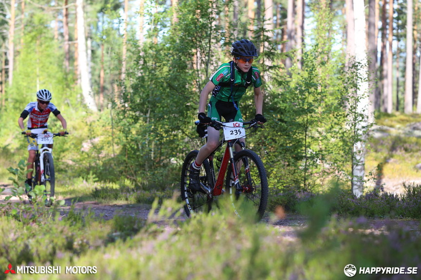 Bild från Cykelvasan 2017 - 30 km