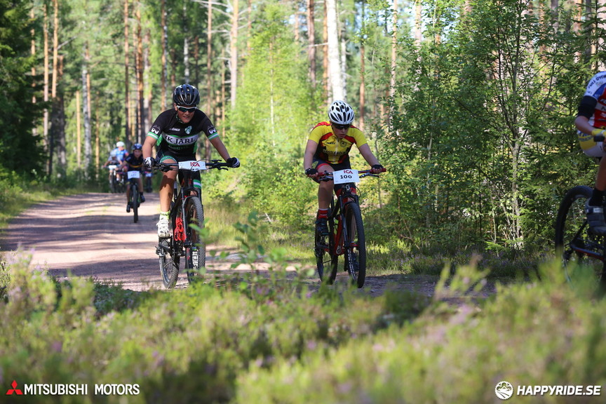Bild från Cykelvasan 2017 - 30 km