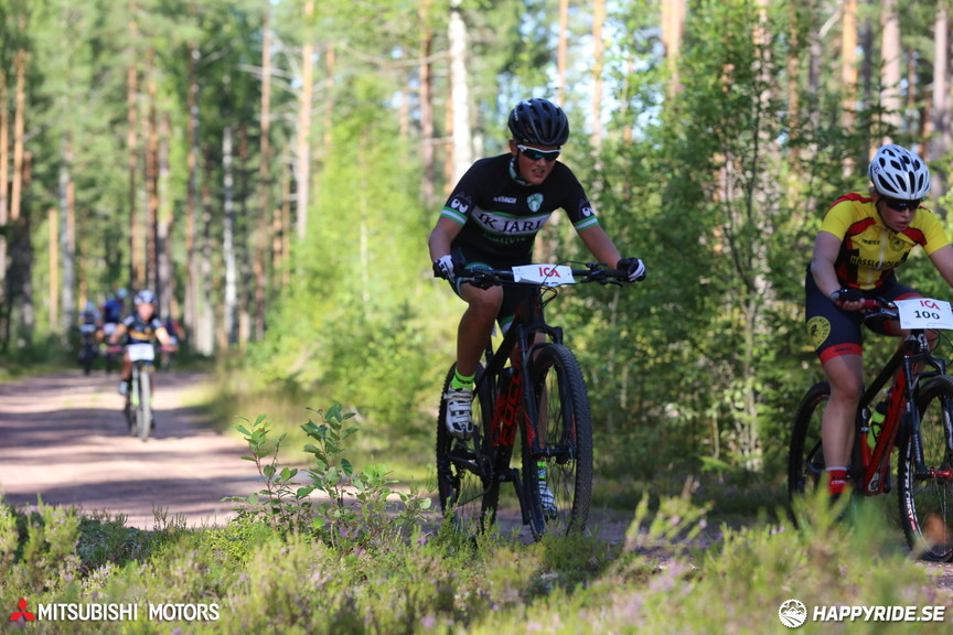 Bild från Cykelvasan 2017 - 30 km