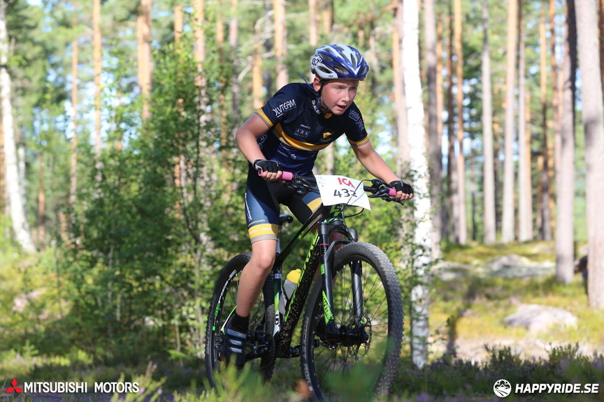 Bild från Cykelvasan 2017 - 30 km