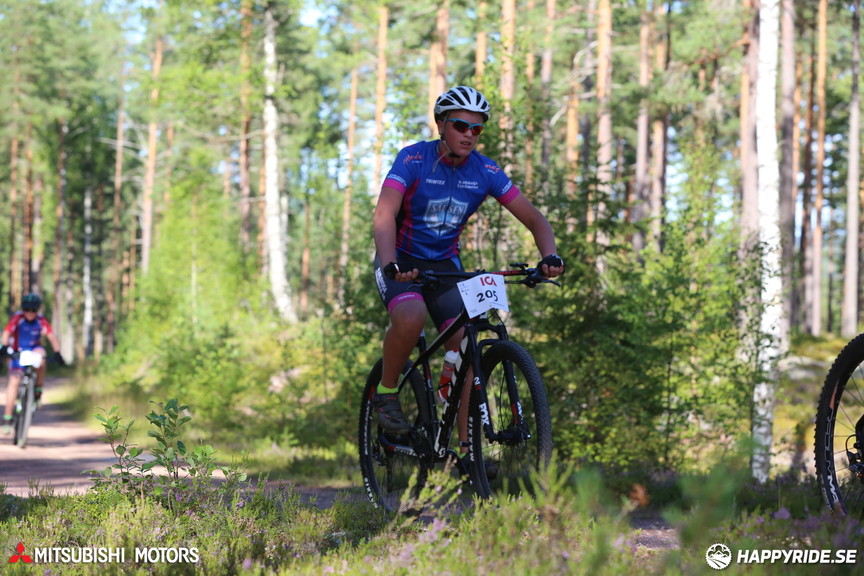 Bild från Cykelvasan 2017 - 30 km