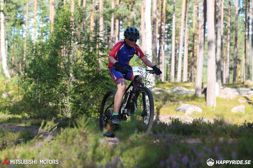 Bild från Cykelvasan 2017 - 30 km
