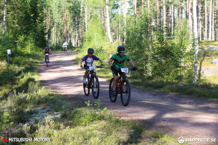 Bild från Cykelvasan 2017 - 30 km