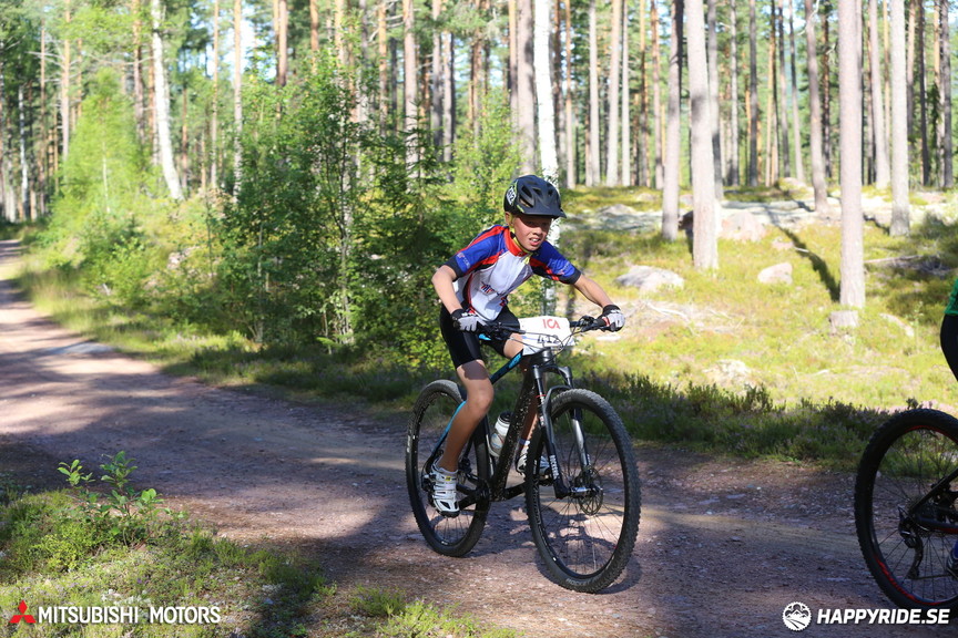 Bild från Cykelvasan 2017 - 30 km