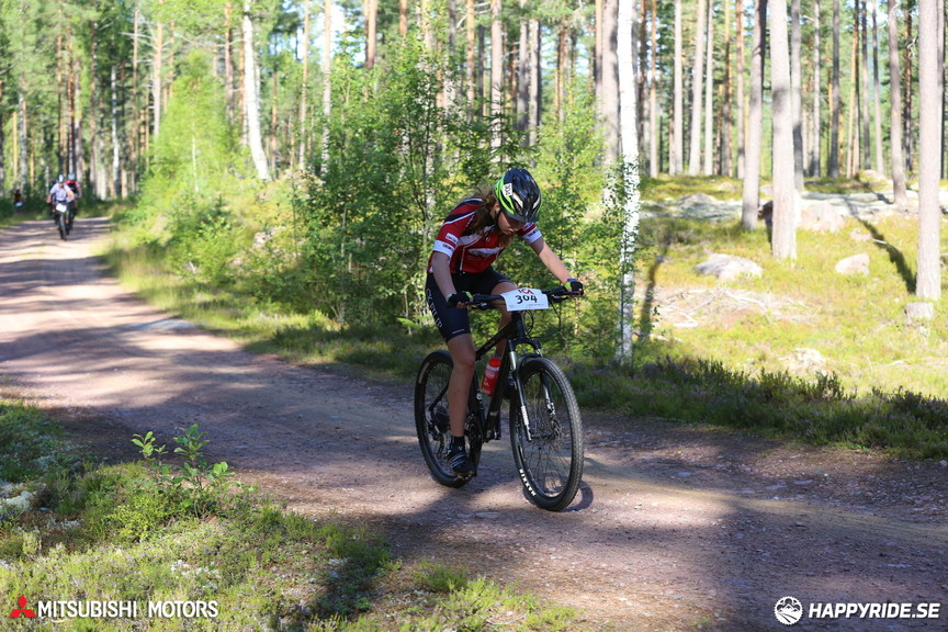 Bild från Cykelvasan 2017 - 30 km