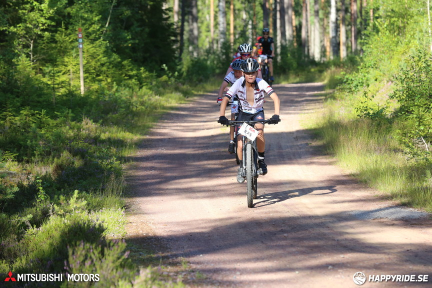 Bild från Cykelvasan 2017 - 30 km