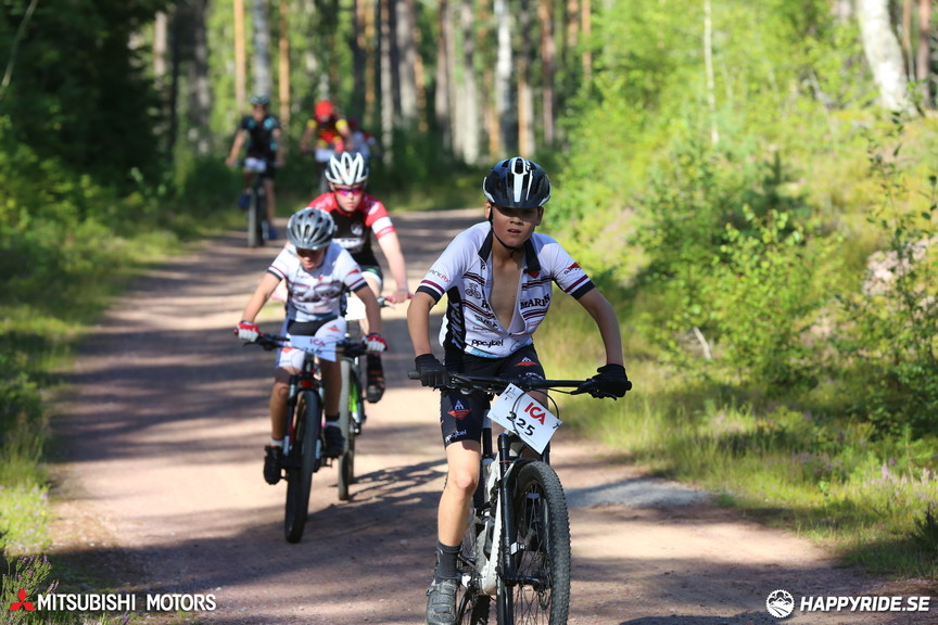 Bild från Cykelvasan 2017 - 30 km