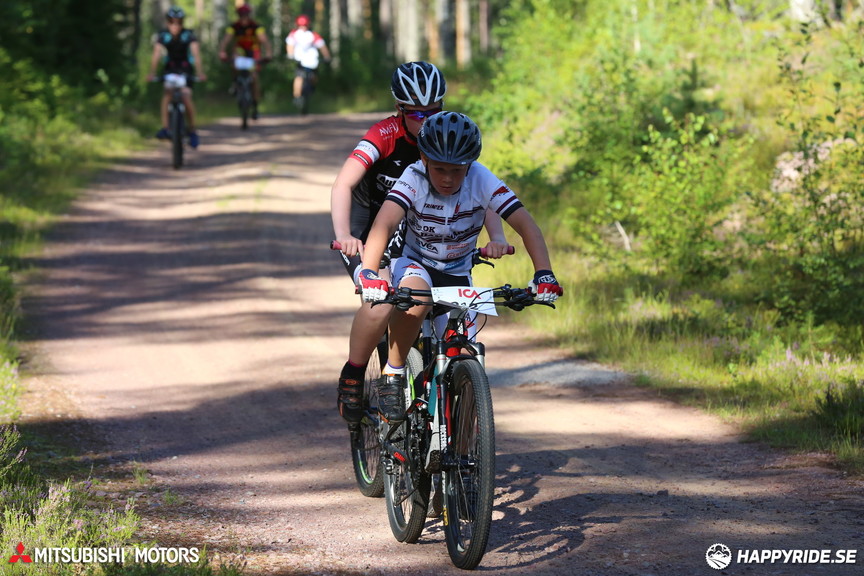 Bild från Cykelvasan 2017 - 30 km