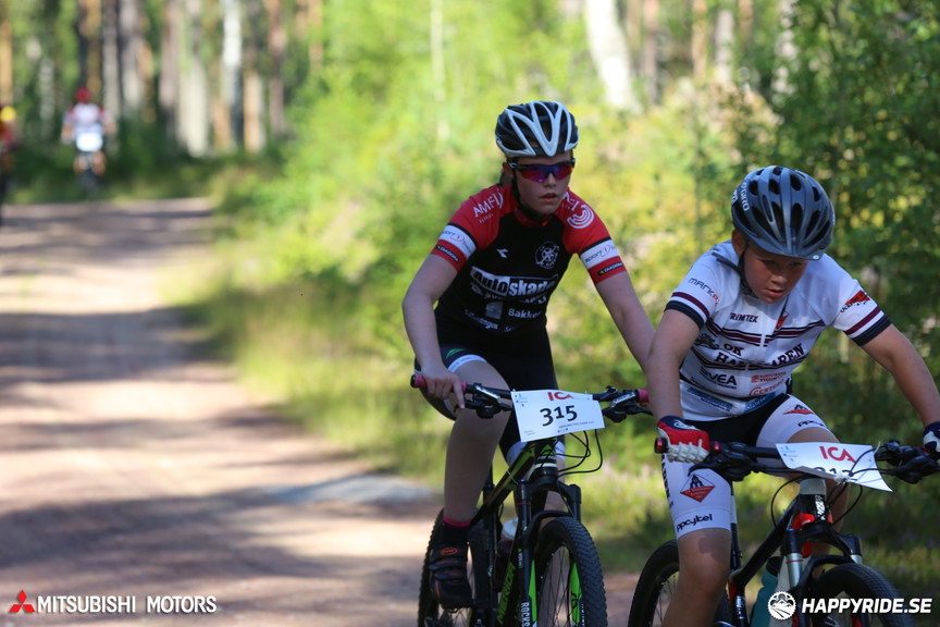 Bild från Cykelvasan 2017 - 30 km