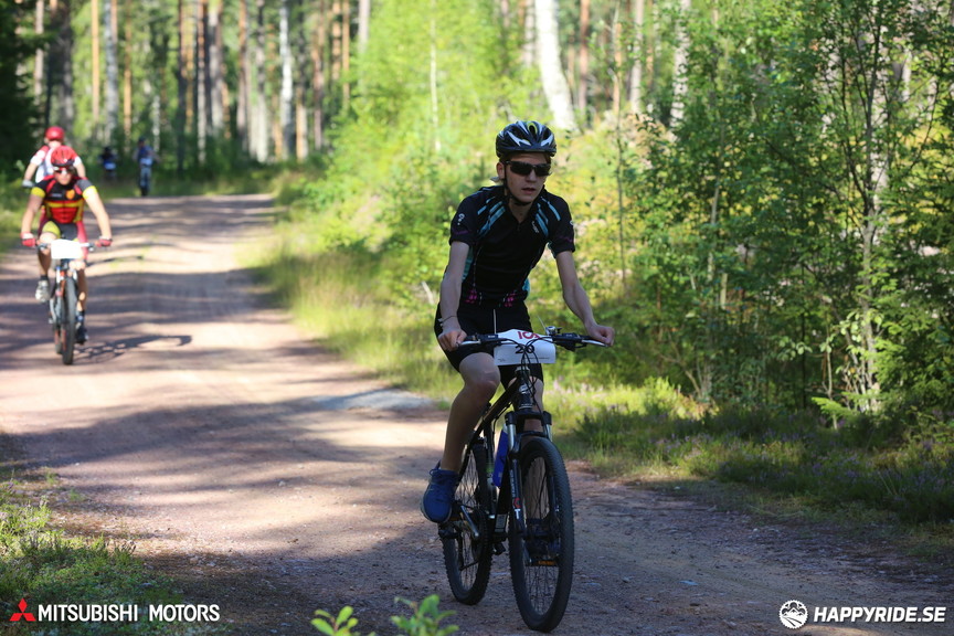 Bild från Cykelvasan 2017 - 30 km